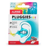 Alpine Pluggies Kids Oordoppen (3-12 jaar)