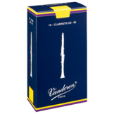 Bb-klarinet Essentials – rieten & basis onderhoud