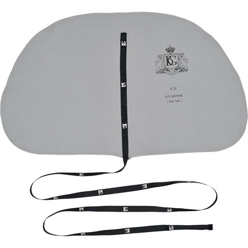 Altsaxofoon Essentials – rieten & onderhoud