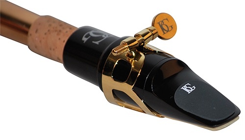 Baritonsaxofoon Essentials – rieten & onderhoud