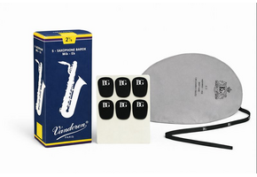 Baritonsaxofoon Essentials