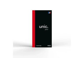 Marca Unic Jazz alt saxofoon