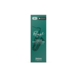 D'Addario La Voz rieten tenorsaxofoon