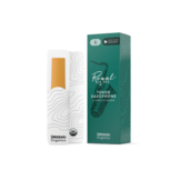 D'Addario La Voz tenorsaxofoon, los riet