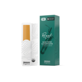 D'Addario La Voz los riet baritonsaxofoon