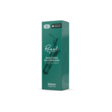 D'Addario La Voz los riet baritonsaxofoon