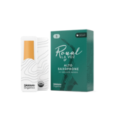 D'Addario La Voz altsaxofoon, los riet
