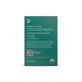 D'Addario La Voz altsaxofoon, los riet