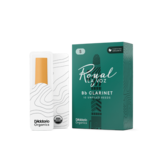 D'Addario La Voz rieten besklarinet, 10 stuks