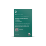 D'Addario La Voz besklarinet, los riet
