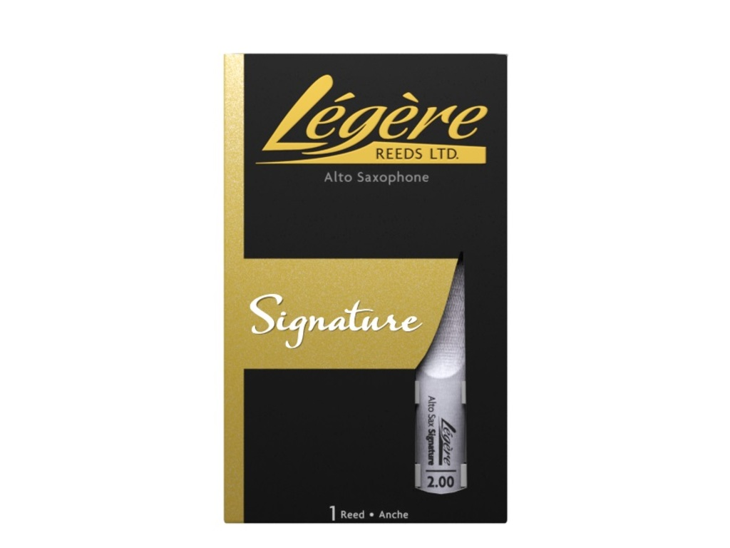 Legere Signature Alt