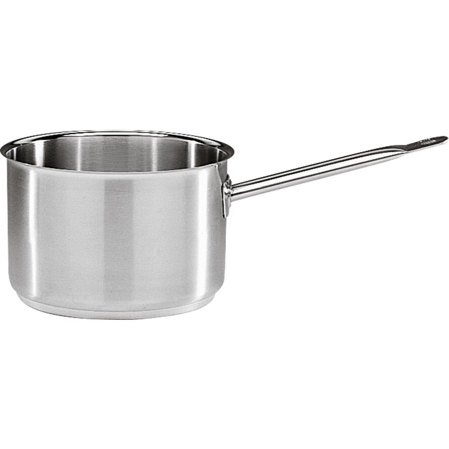 Stielkasserolle hoch "Cookmax Economy" 24cm