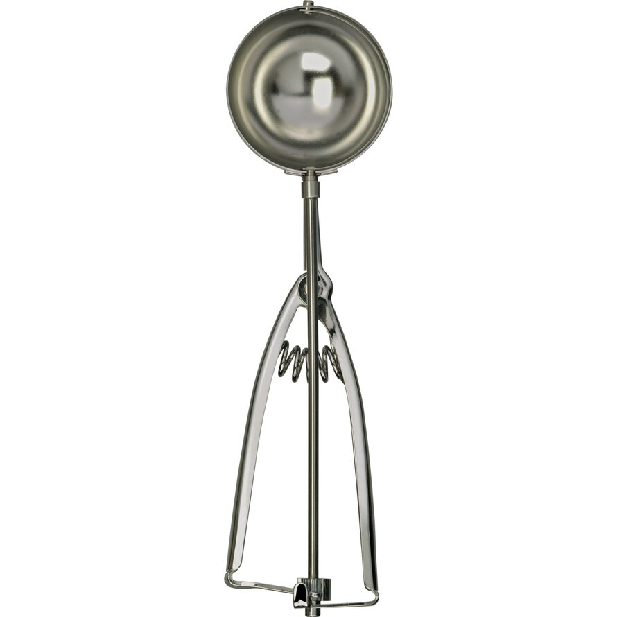 Eisportionierer massiv