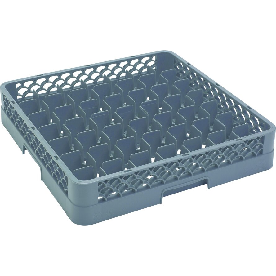 Gläserkorb 49 Fächer Grundkorb