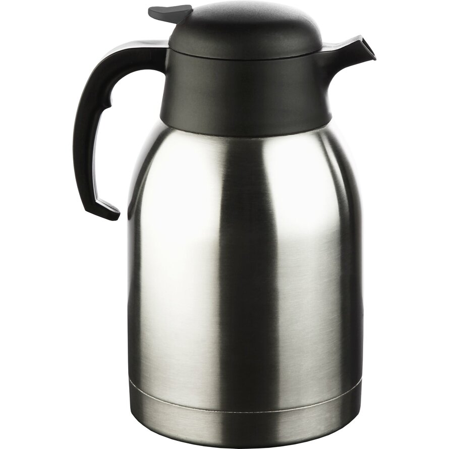 Isolierkanne "Basic" 1,5 L