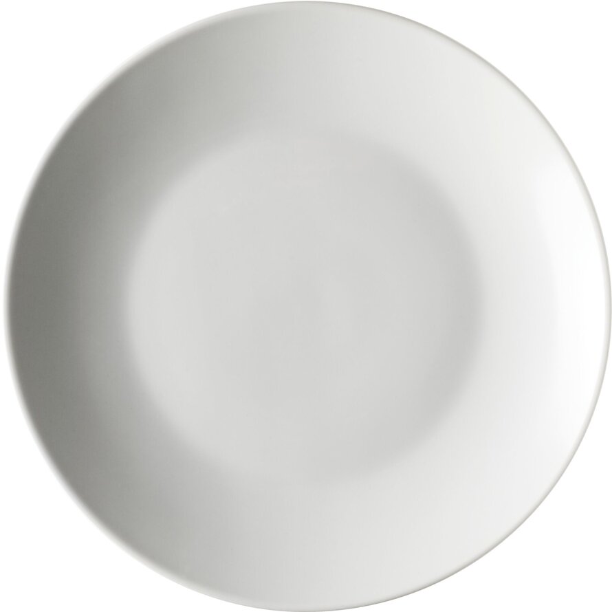 Coup "ECO" Teller flach 21 cm