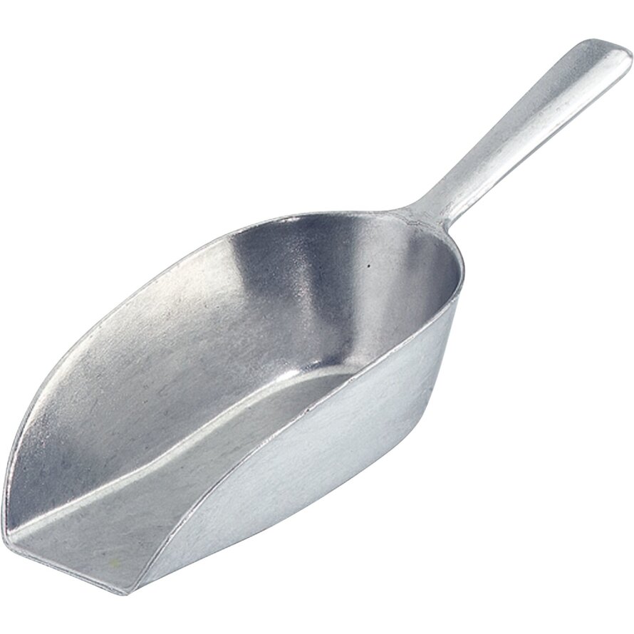 Alu-Schaufel ca. 1,87 L