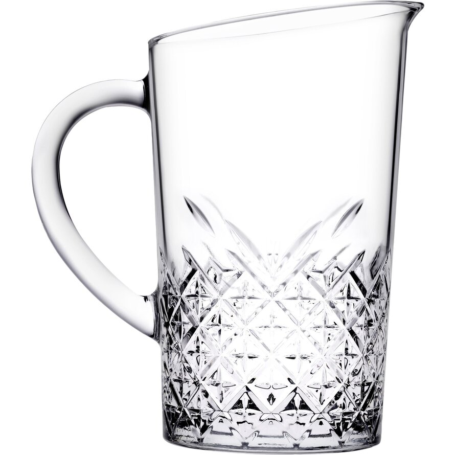 Glasserie "Timeless" Krug 1,44L