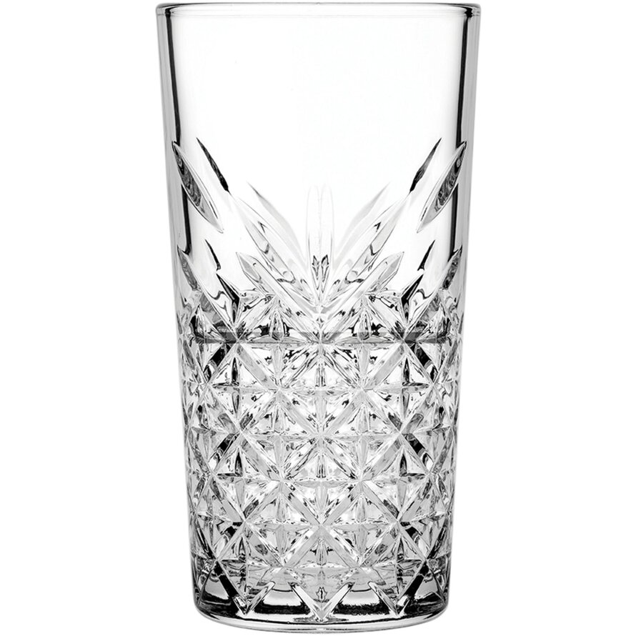 Glasserie "Timeless" Longdrinkglas 475ml