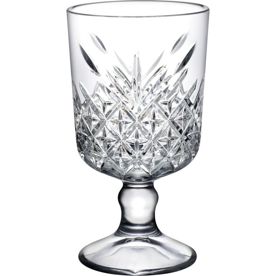 Glasserie "Timeless" Weinglas 330ml