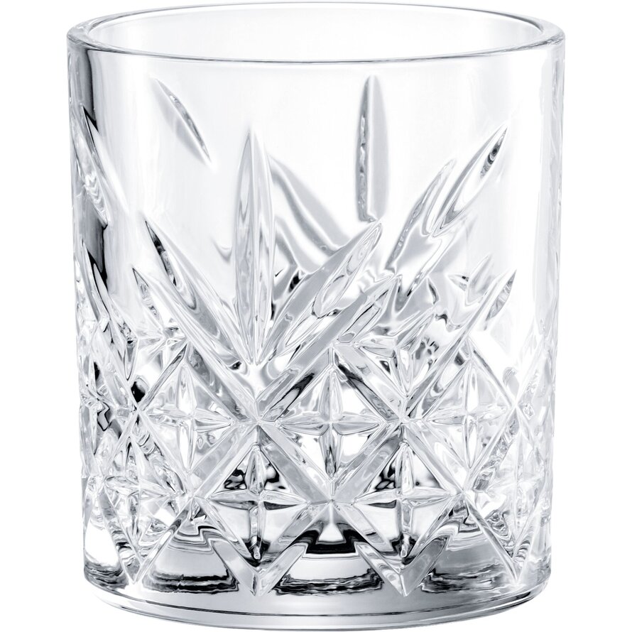 Glasserie "Timeless" Whiskeyglas 210ml