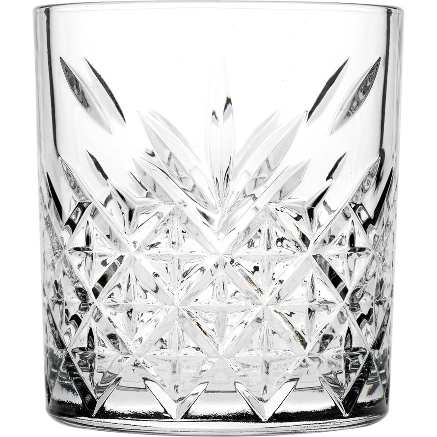 Glasserie "Timeless" Whiskeyglas 350ml