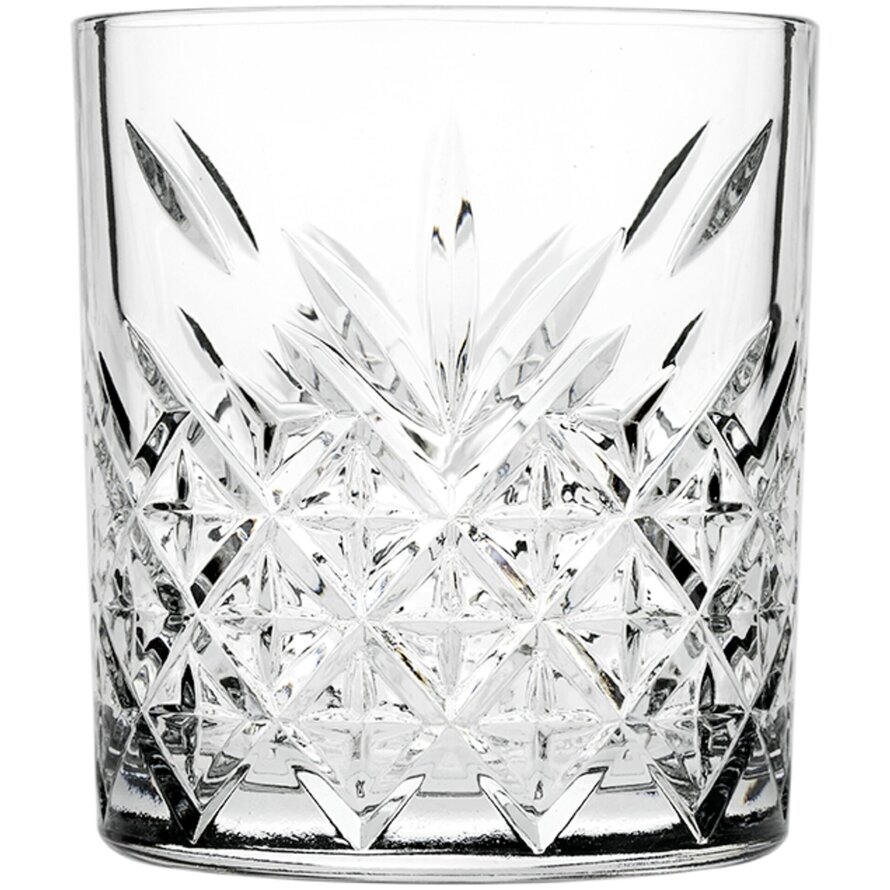 Glasserie "Timeless" Whiskeyglas 360ml