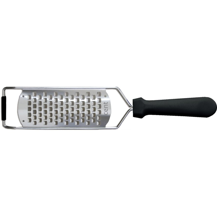 Reibe "PRO" breit, Edelstahl grob