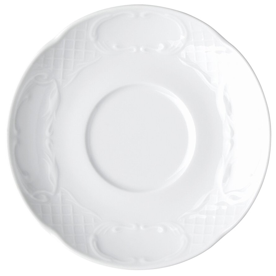 Hotelporzellan "Florina" Tasse Untere Kaffee