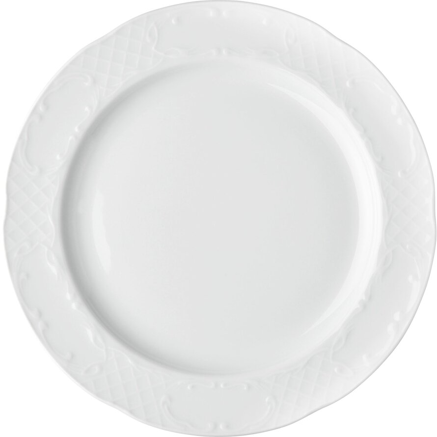 Hotelporzellan "Florina" Teller flach, 30 cm