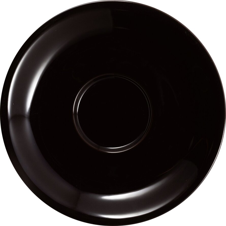 Jumbo-/Lattetasse untere mocca