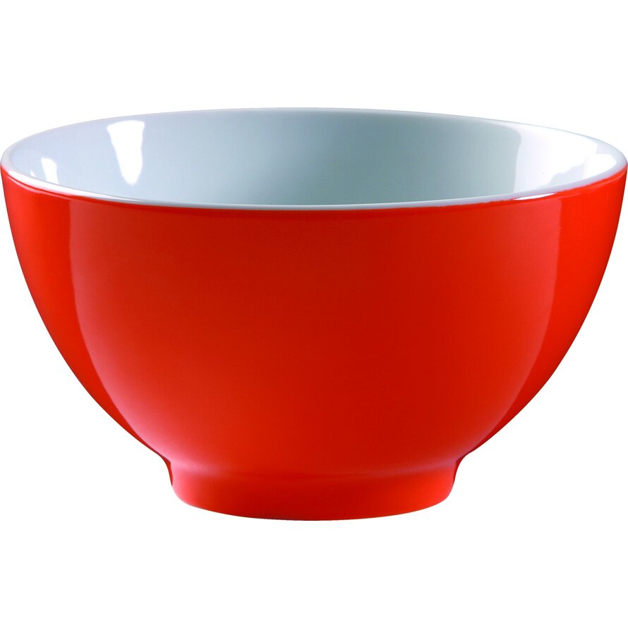 Schale Ø 14 cm orange