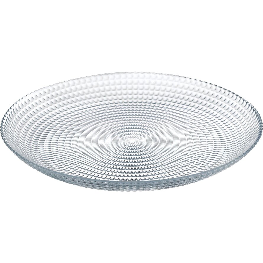 Glasserie "Generation" Teller 15cm