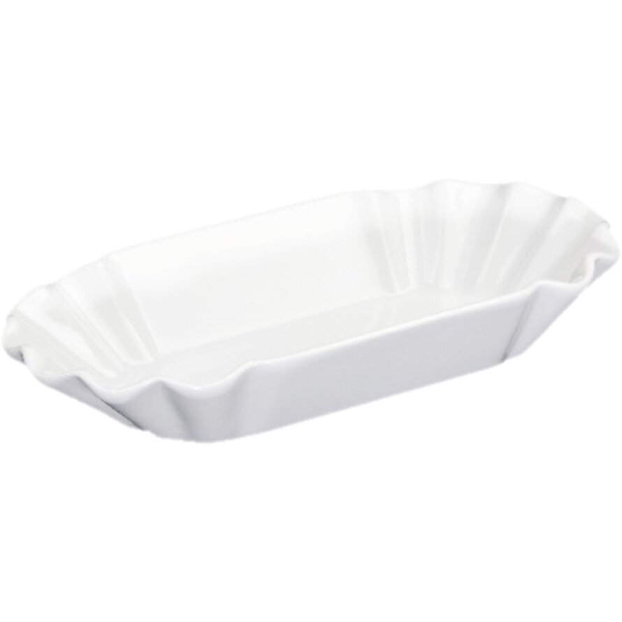 Pommesschale  19,7x10cm