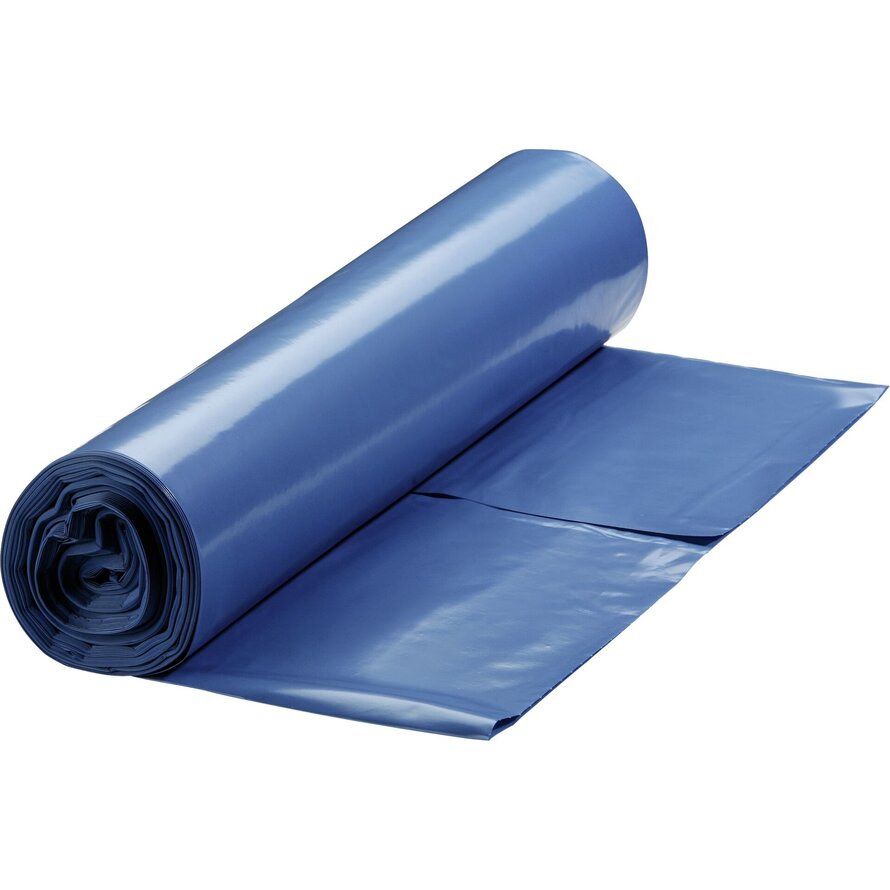 Abfallsack ohne Zugband