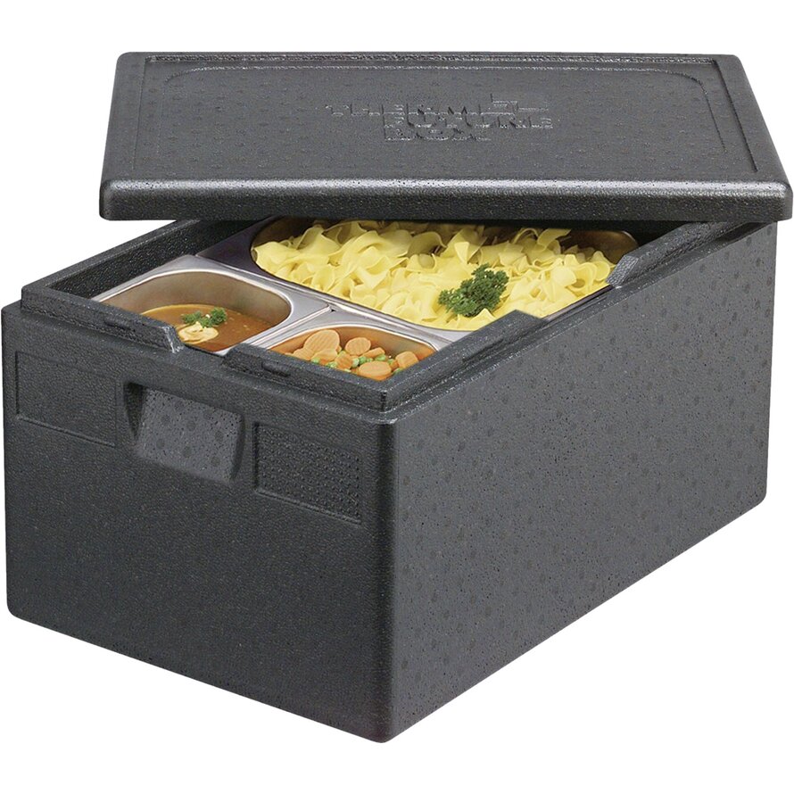 Thermobox „Premium" 68,5x48,5x36cm 80L