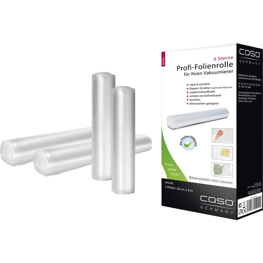 Folienrollen „PROFI"