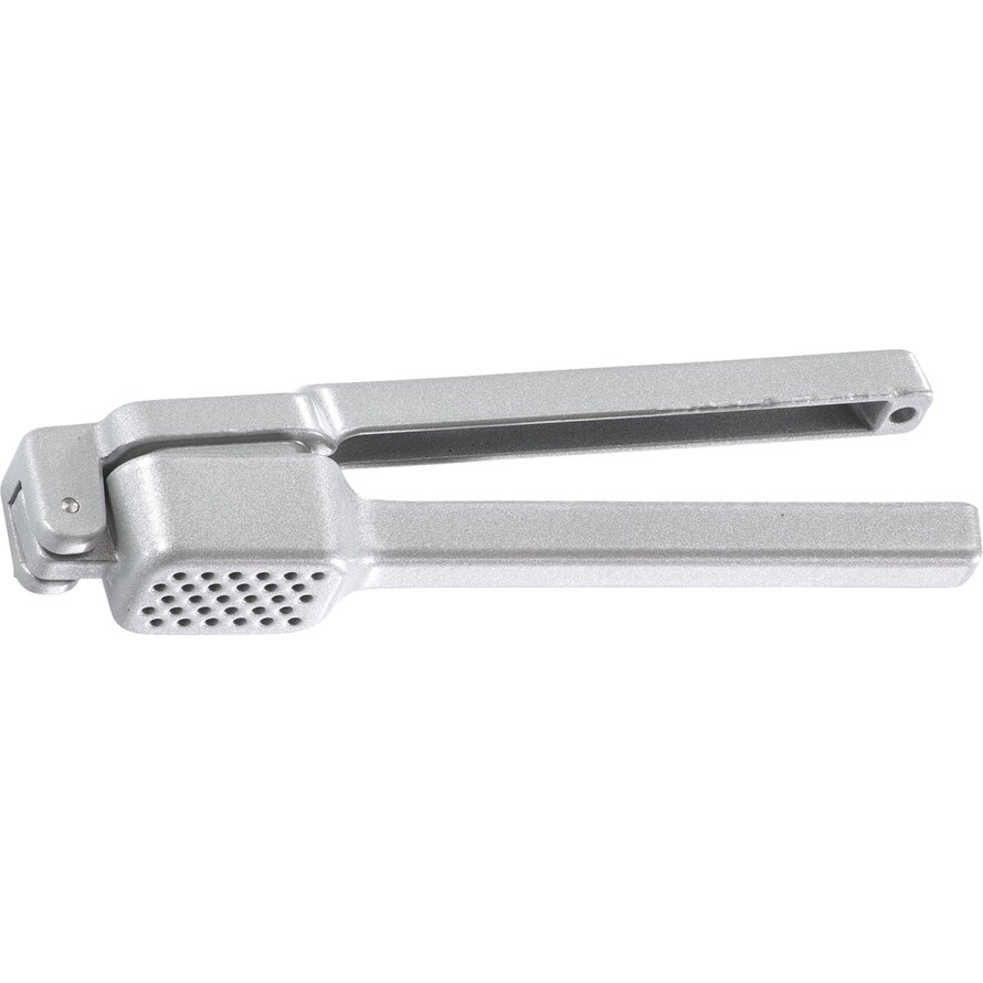 Knoblauchpresse "Biopress" Alu