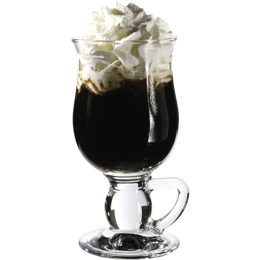 Irish Coffee-Glas "Mazagran"