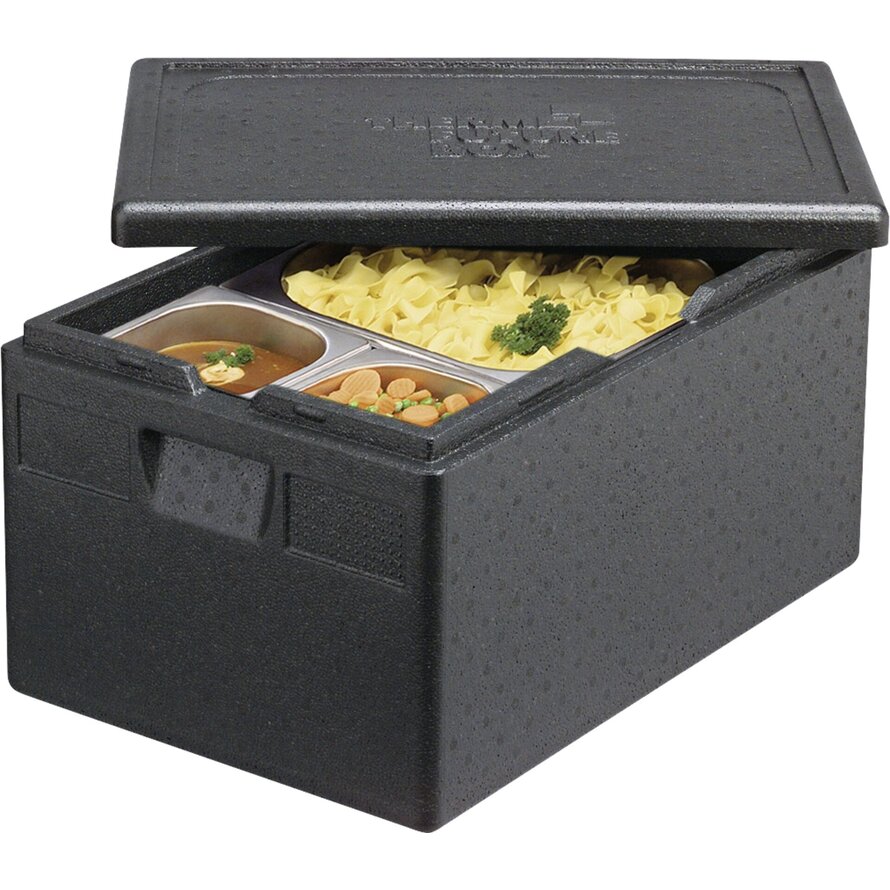 Thermobox „Premium" GN 1/1 60x40x18cm 21L