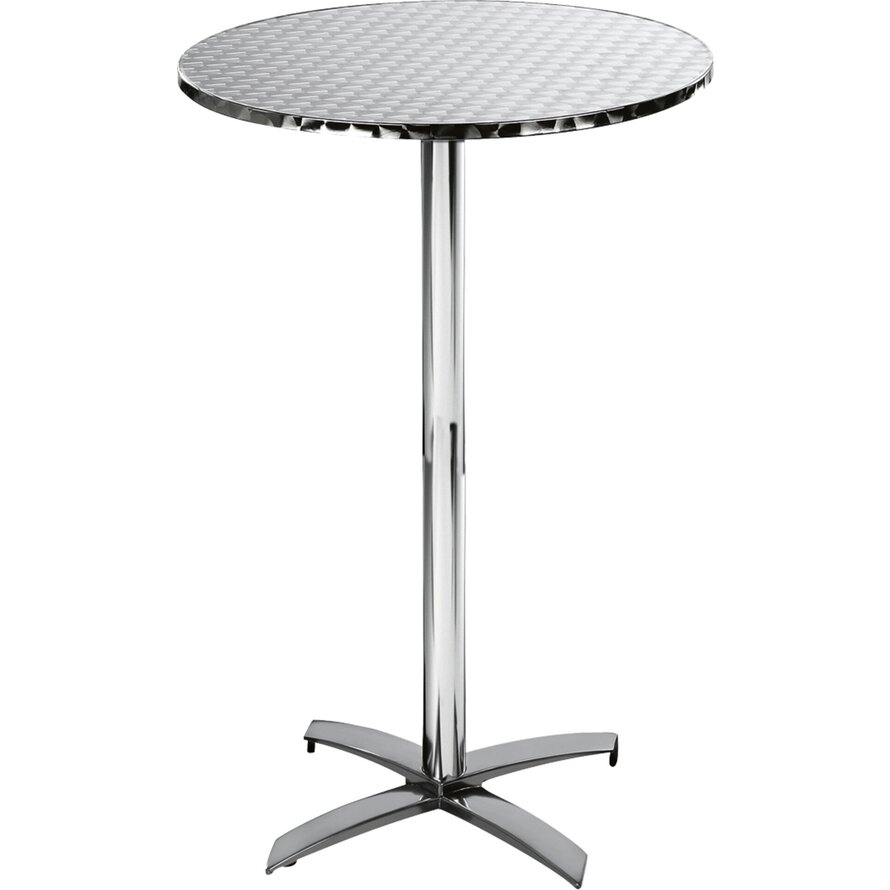 Stehtisch "Bistro" klappbar