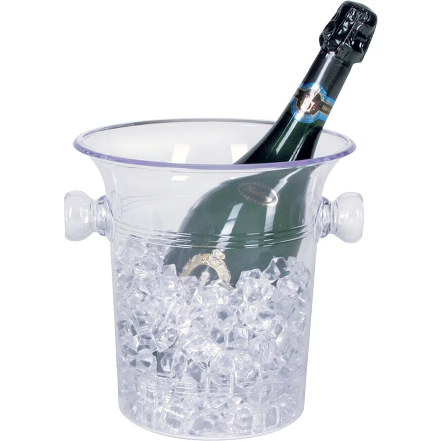 Sekt- und Weinkühler