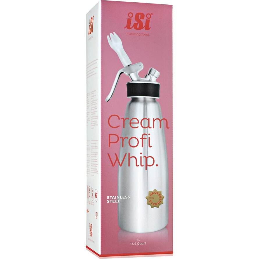 iSi Cream Profi Whip