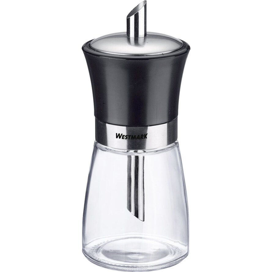 Serie "Blacky" Zuckerspender