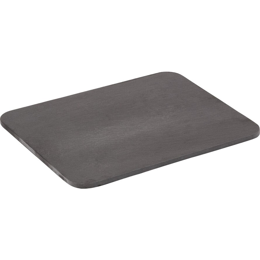 Schieferplatte "Slate to Acacia" 1/2 GN