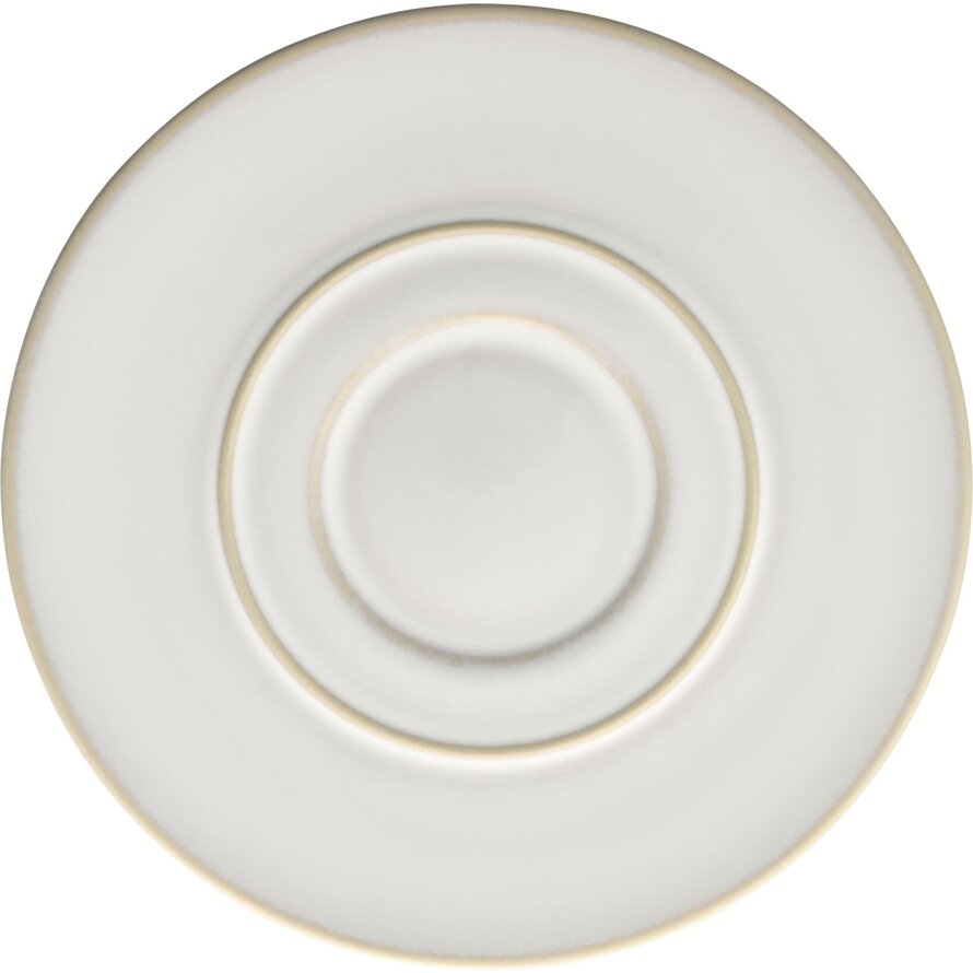 Steinzeugserie "Urban Calm" beige Tasse untere Kaffee