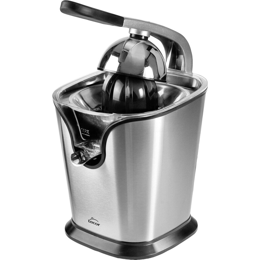 Elektrische Zitruspresse