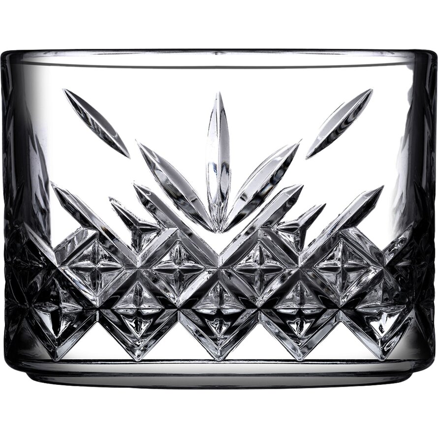 Glasserie "Timeless" Schale 235ml