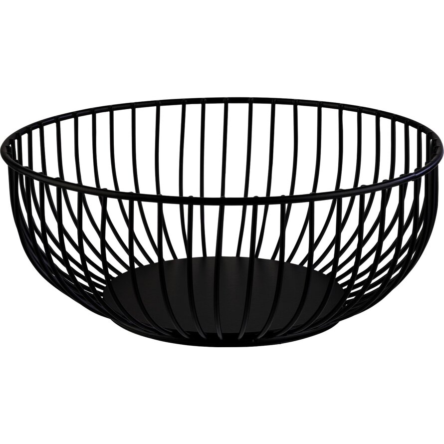 Korb "Lumos" Ø 20cm