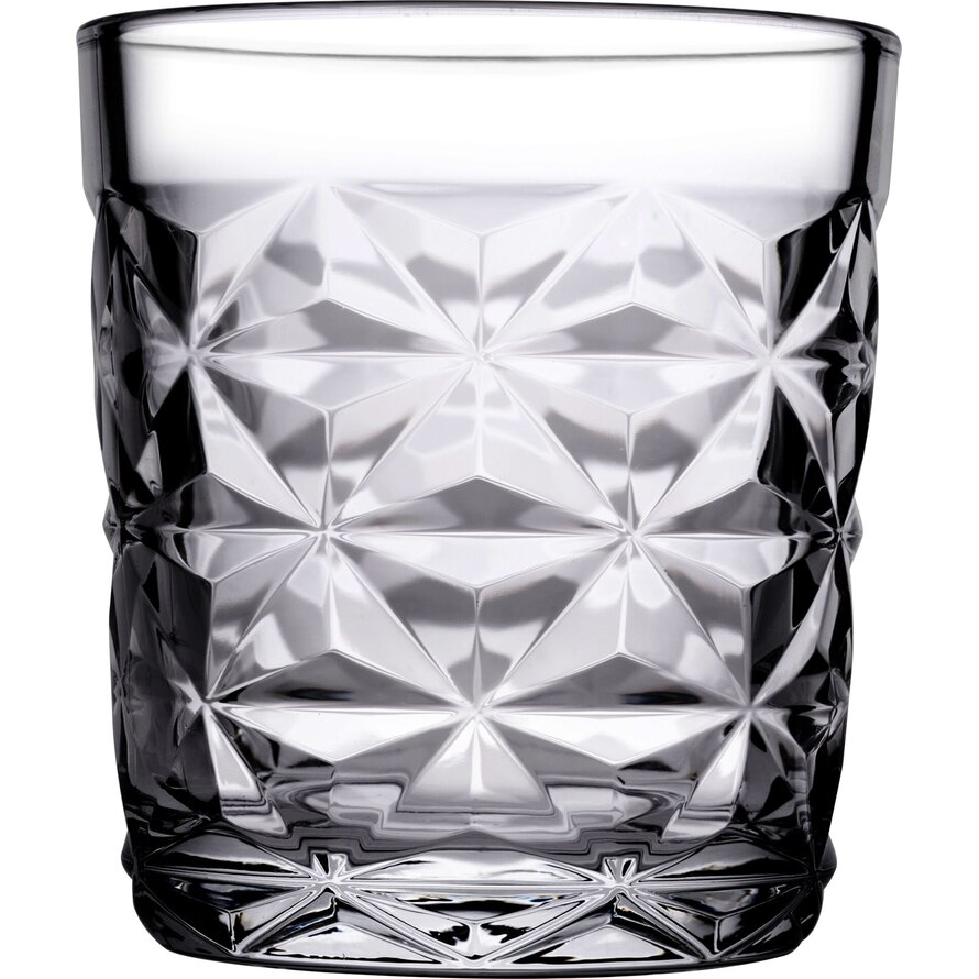 Glasserie "Estrella" Whiskeyglas 305ml